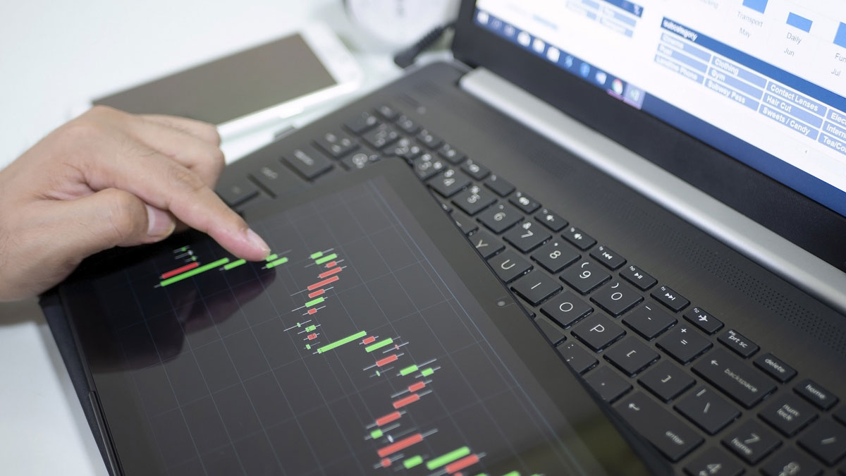 O que é Scalping na negociação O que é Scalping na negociação