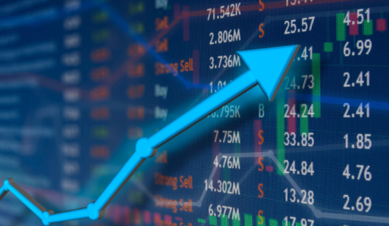 Mercados se recuperam após Moody's cortar ratings de bancos dos EUA