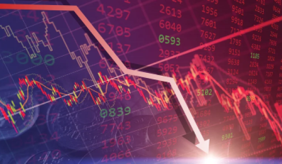 Ações pausam após fracos dados comerciais da China