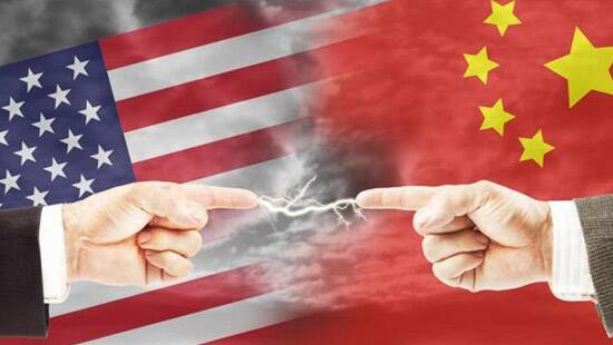 O risco da queda mundial dos mercados persiste, à medida que as tensões nas relações entre os EUA e a China pioram O risco da queda mundial dos mercados persiste, à medida que as tensões nas relações entre os EUA e a China pioram