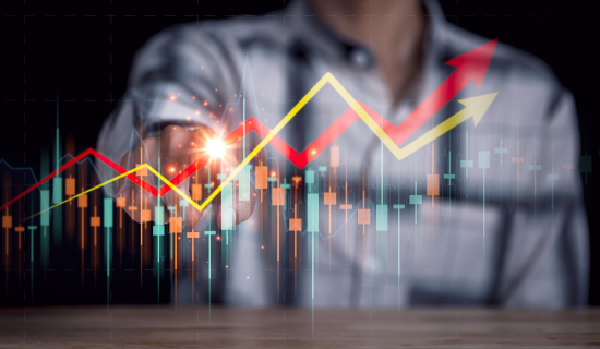 Mercados mistos após queda em Wall Street