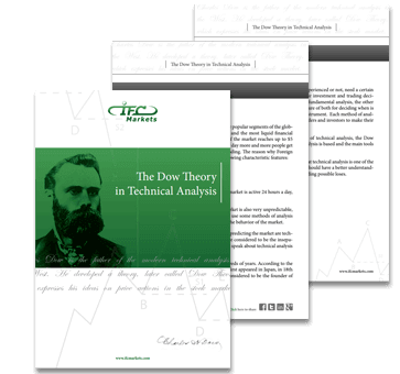 Teoria de Dow PDF Teoria de Dow PDF