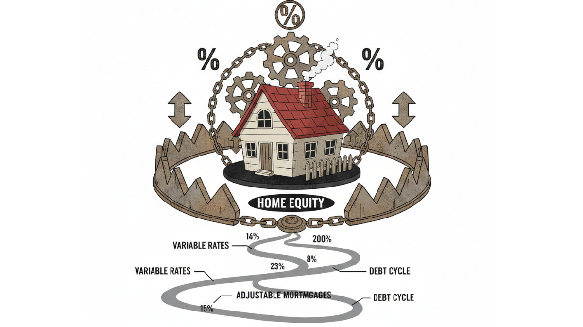 The 2026 Rate Trap | IFCM Brasil